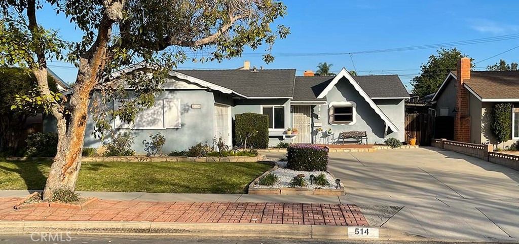 514 N Balton Avenue Property Photo 1