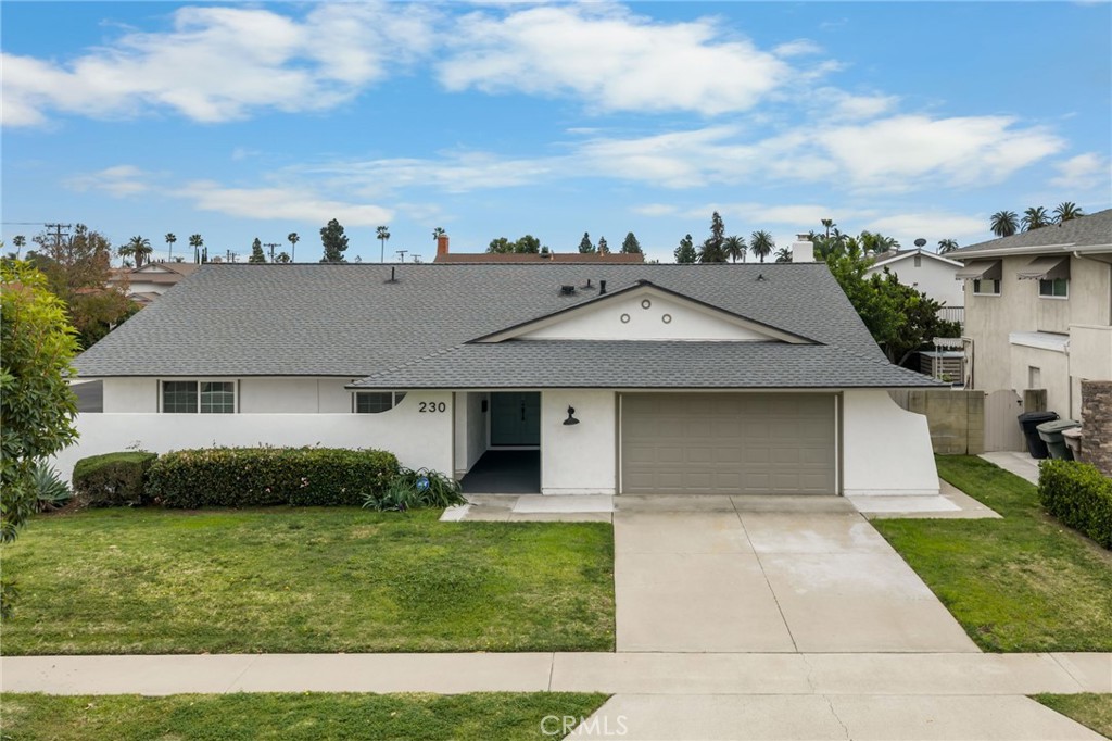 230 Gila Way