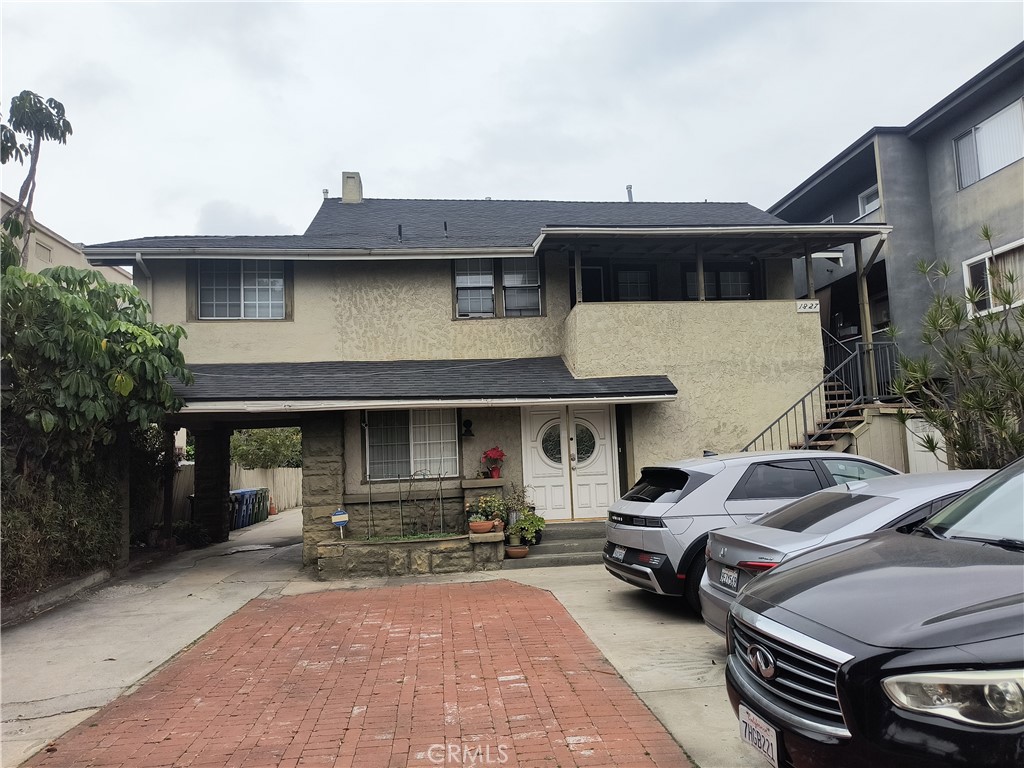 1827 Crenshaw Property Photo 1