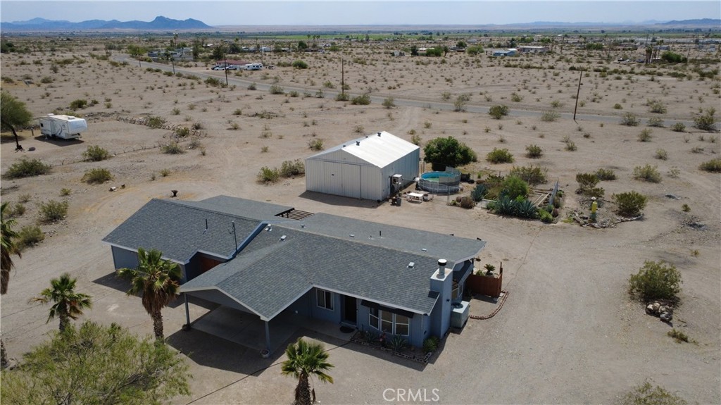 150061 Seminole Trail Property Photo 1