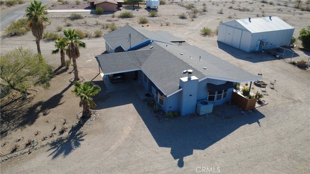 150061 Seminole Trail Property Photo 2