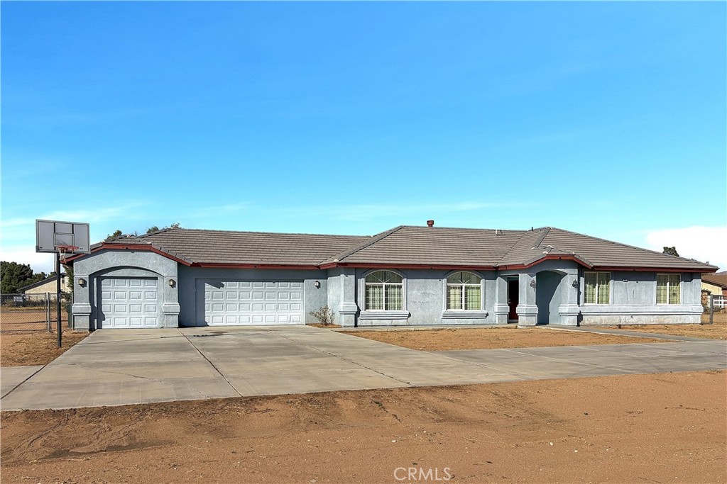 14915 Ramona Road Property Photo 1
