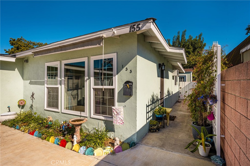 151 S Parker Street Property Photo 8