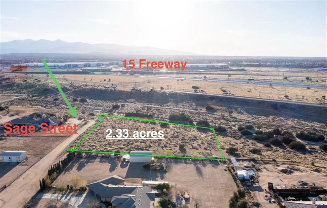 0 Sage Property Photo 1