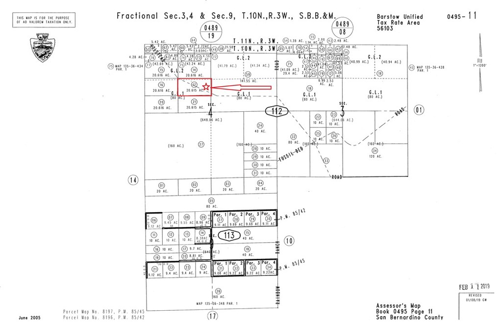 0 Holstead Road Property Photo 15
