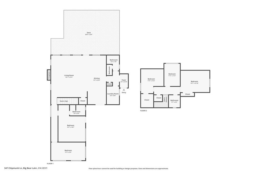 547 Chipmunk Property Photo 40