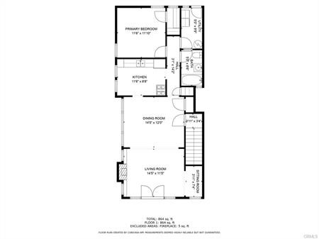 219 Redondo Avenue Property Photo 43