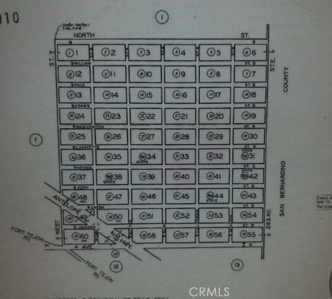 0 Avenue Y Property Photo 1