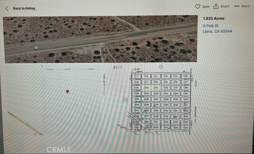 0 Avenue Y Property Photo 5