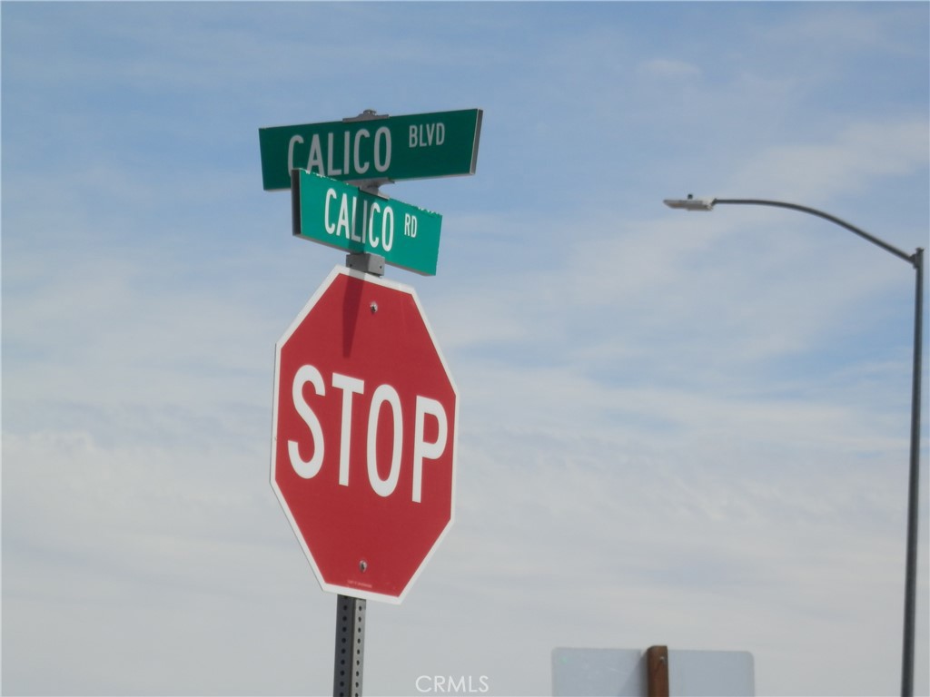 0 Calico Boulevard Property Photo 4