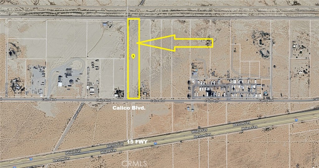 0 Calico Boulevard Property Photo 12