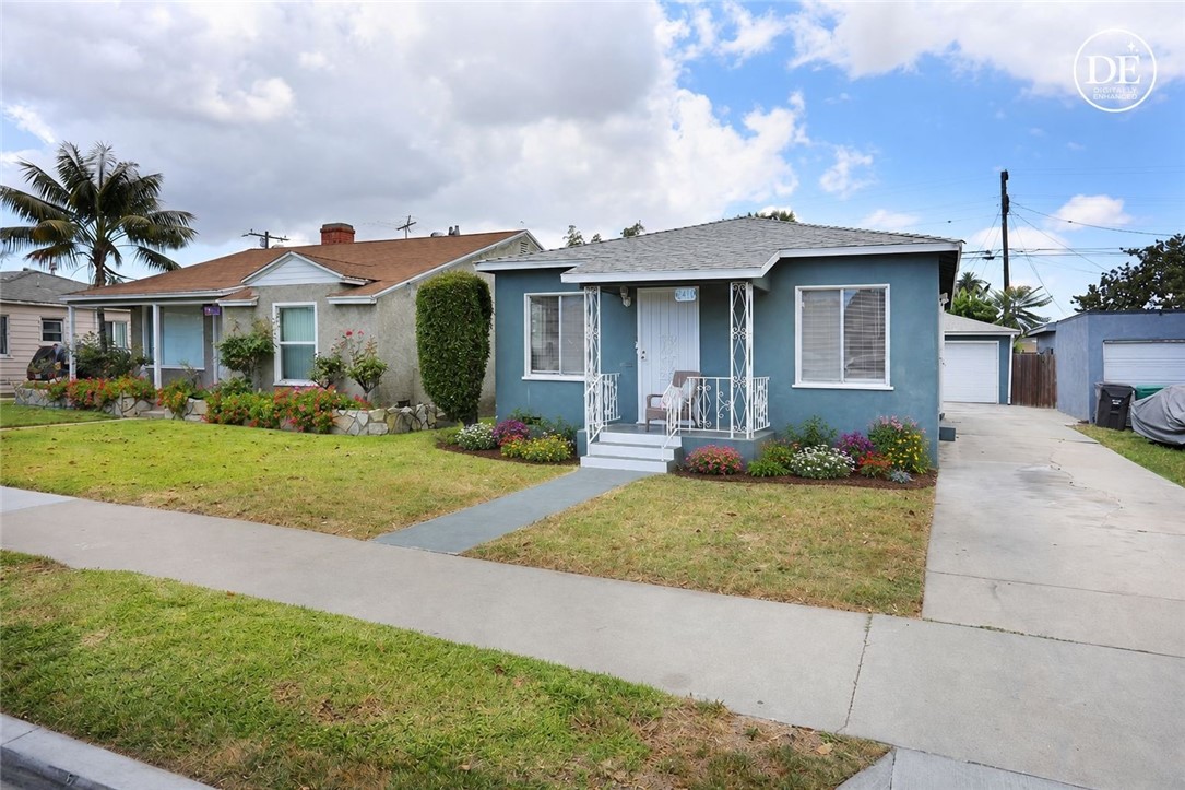 6449 Lemon Avenue Property Photo 1