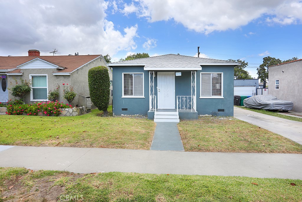 6449 Lemon Avenue Property Photo 2