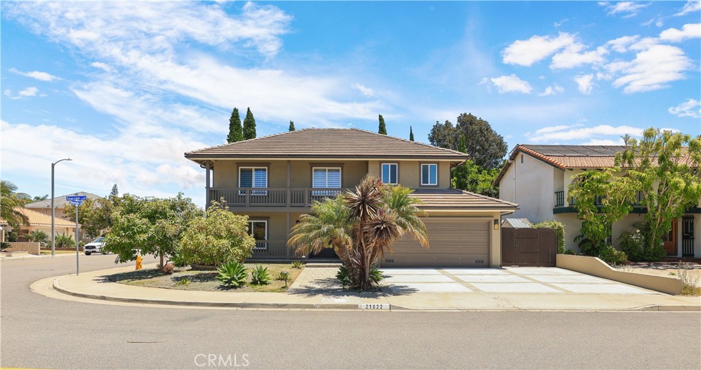 21822 Seacrest Ln Property Photo