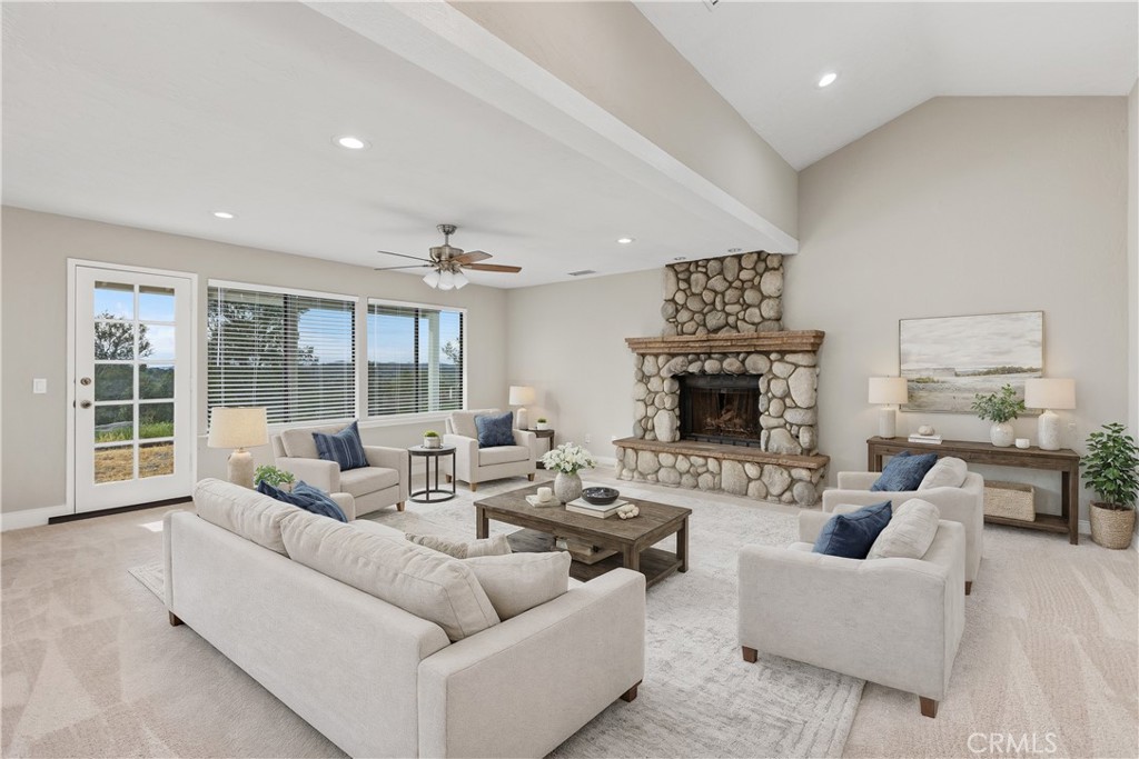18434 Ramona View Drive Property Photo 1