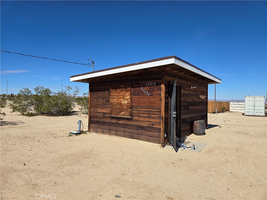 69874 Sunny Sands Property Photo 1