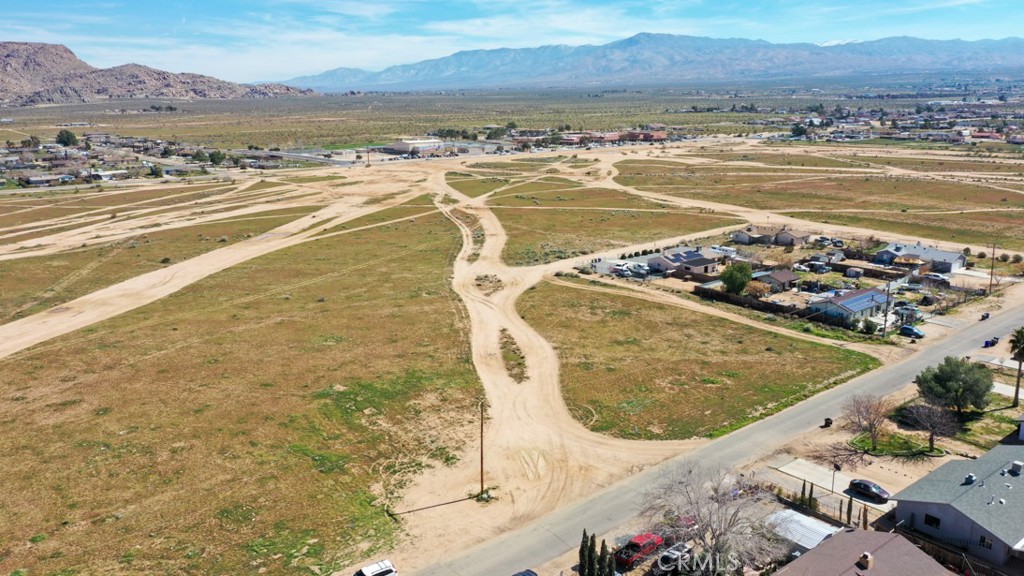 0 Pueblo Rd Property Photo 2