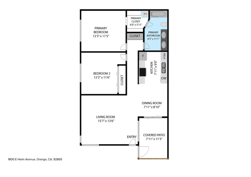 1800 E Heim 29 Property Photo 30