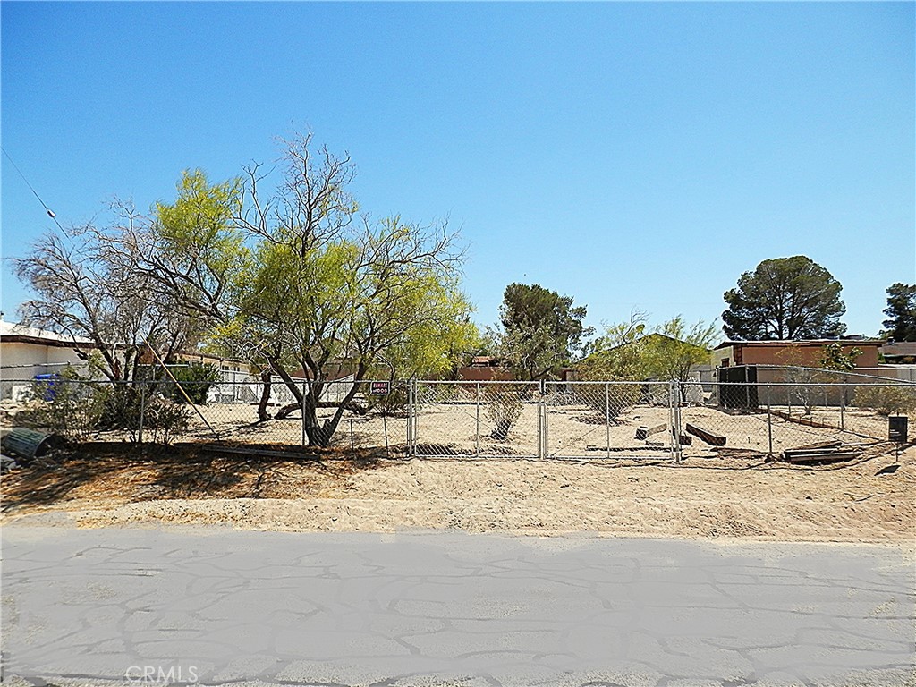 0 De Anza Street Property Photo 1