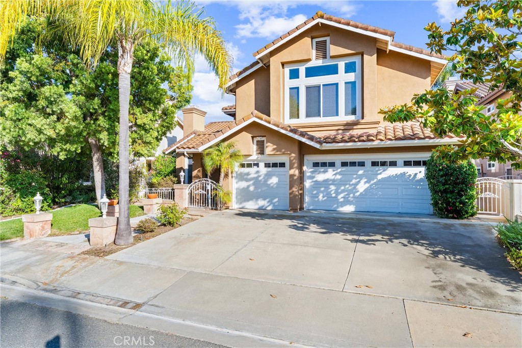 27088 Ironwood Drive Property Photo 1