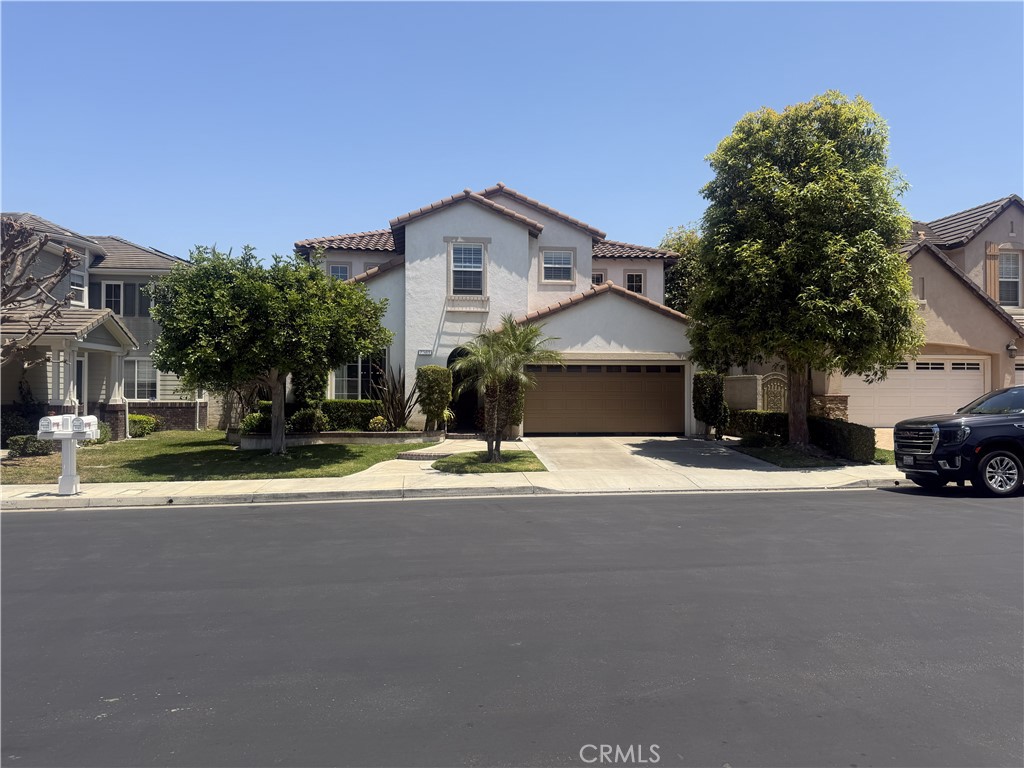 7381 Siena Drive Property Photo 1