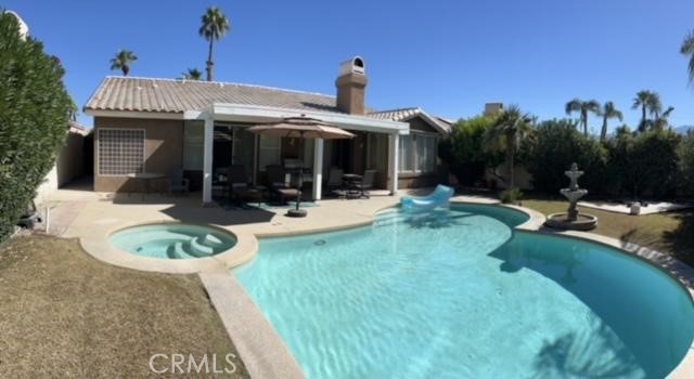 40825 Avenida Calafia Property Photo 13