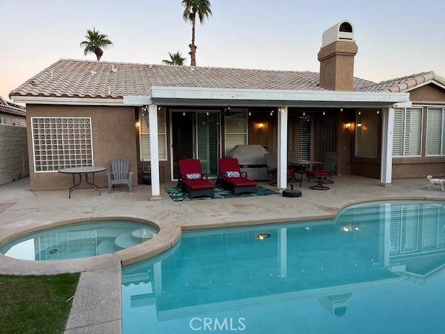 40825 Avenida Calafia Property Photo 15