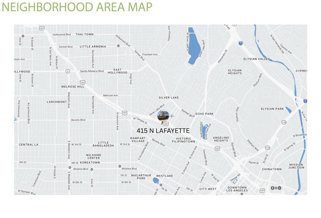 415 N La Fayette Park Property Photo 25