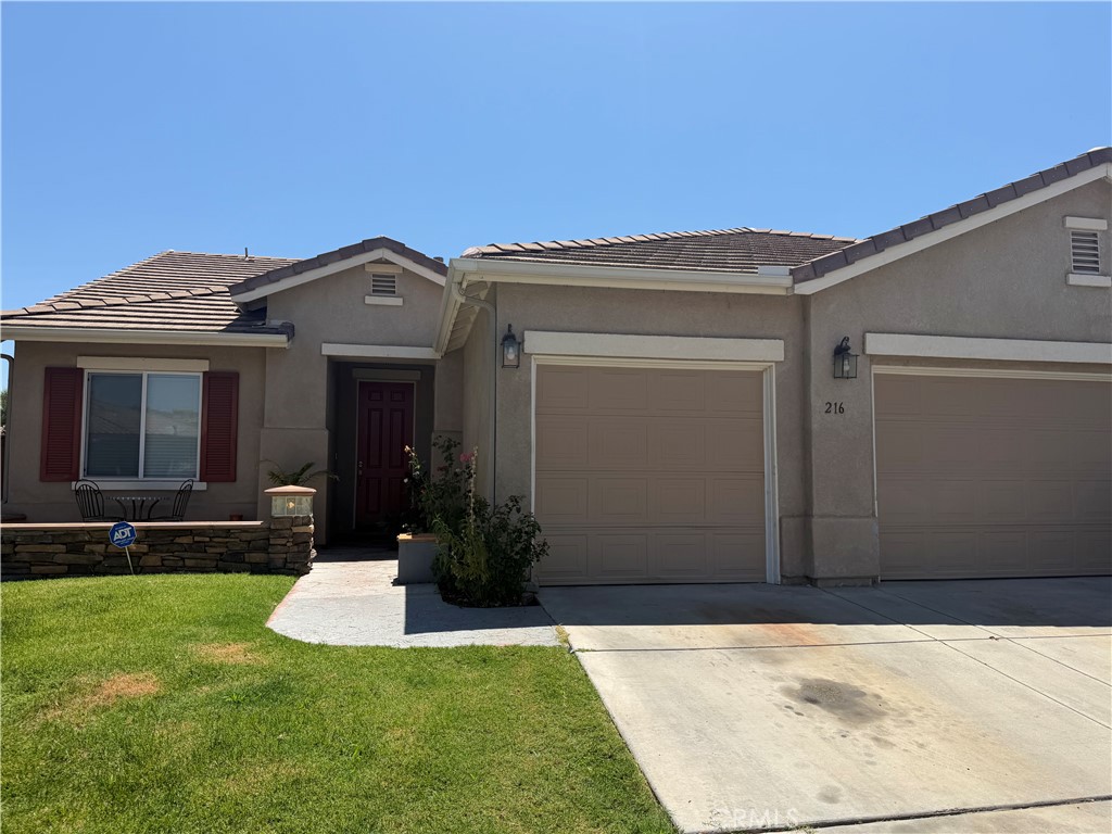 216 La Amistad Way Property Photo 2