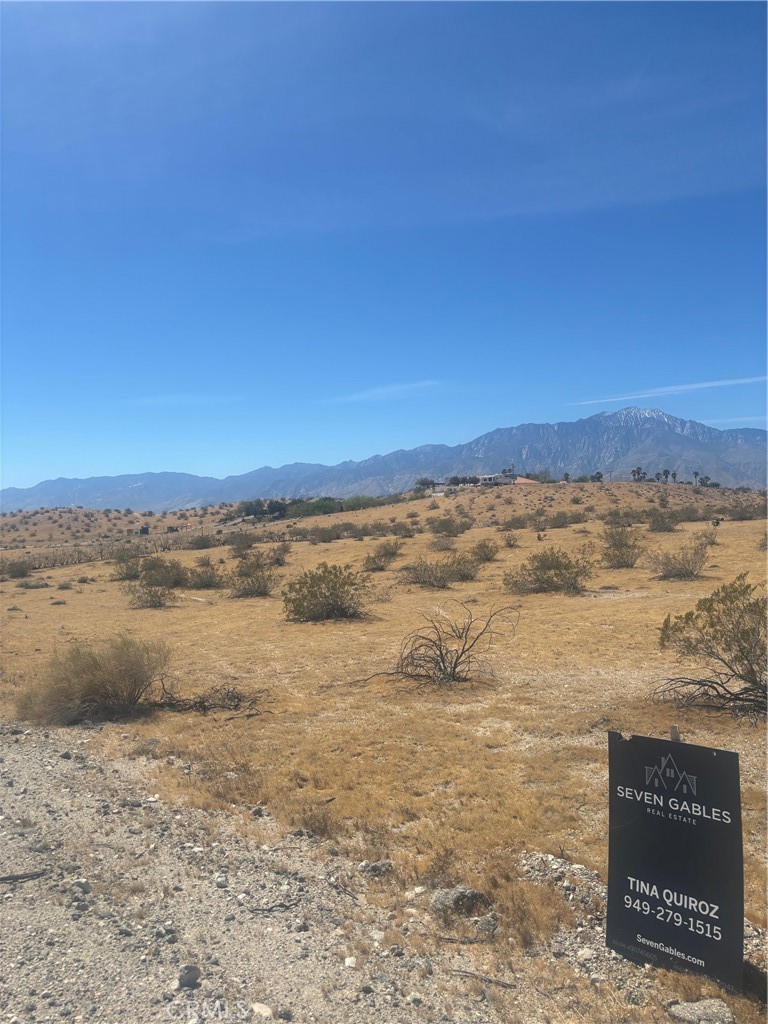 0 Vacant Land Property Photo 3