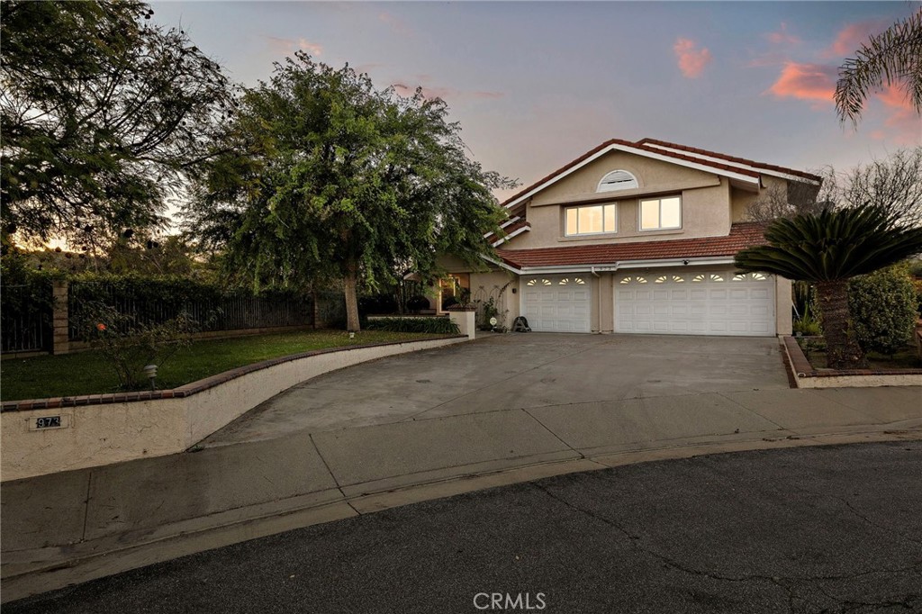 973 Ichabod Way Property Photo 1