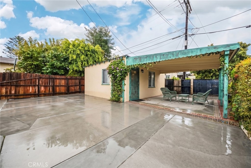 1305 S Cabrillo Property Photo 15