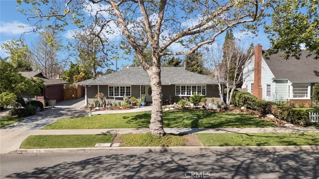 178 N Monterey Road Property Photo 1