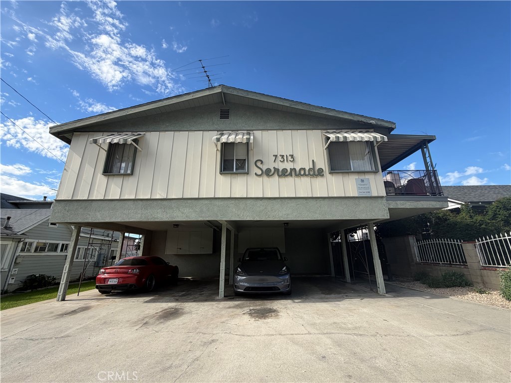 7313 Comstock Avenue Property Photo 1