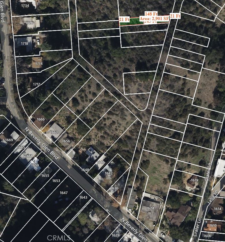 0 APN: 4371-042-004 Property Photo 1