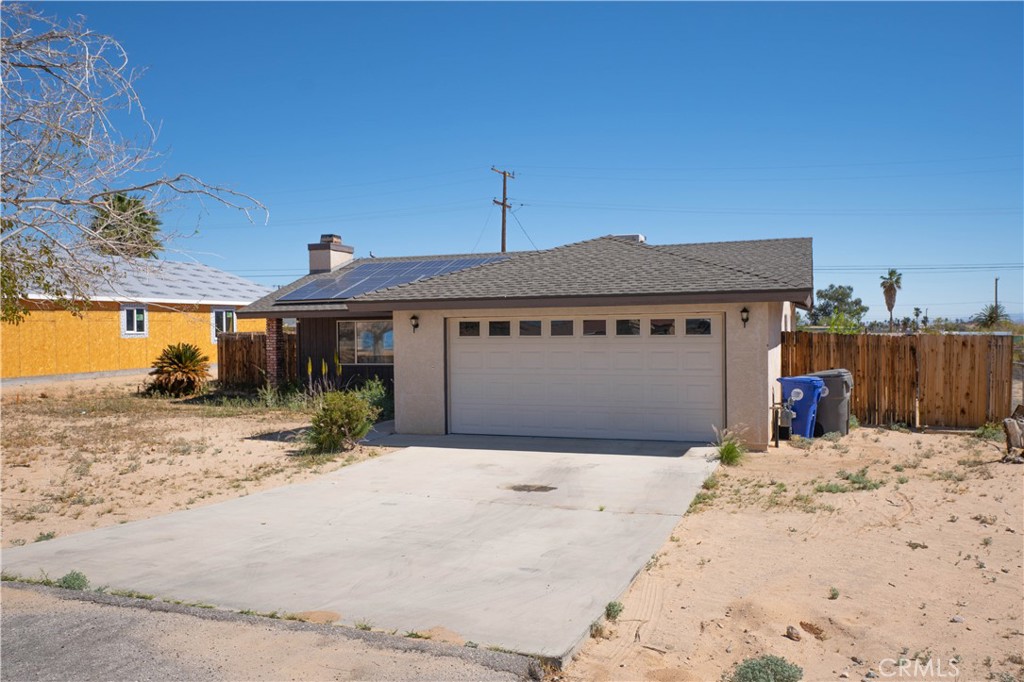 6039 Encelia Property Photo