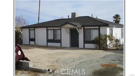 5555 Mariposa Property Photo 1