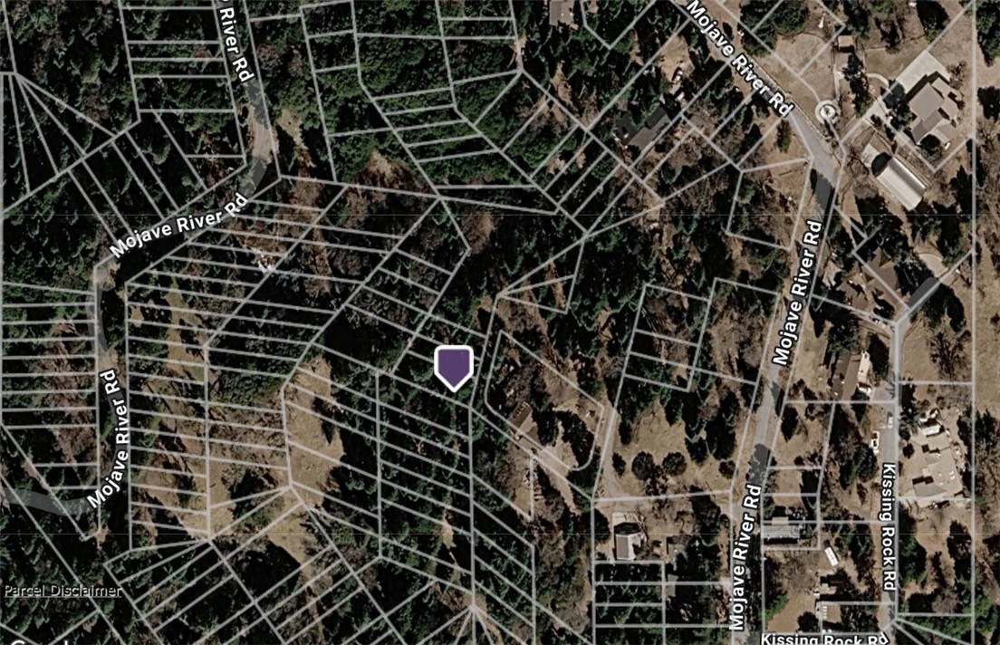 0 Mojave River Road Property Photo 1