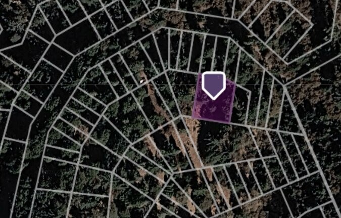 0 Mojave View Road Property Photo 1