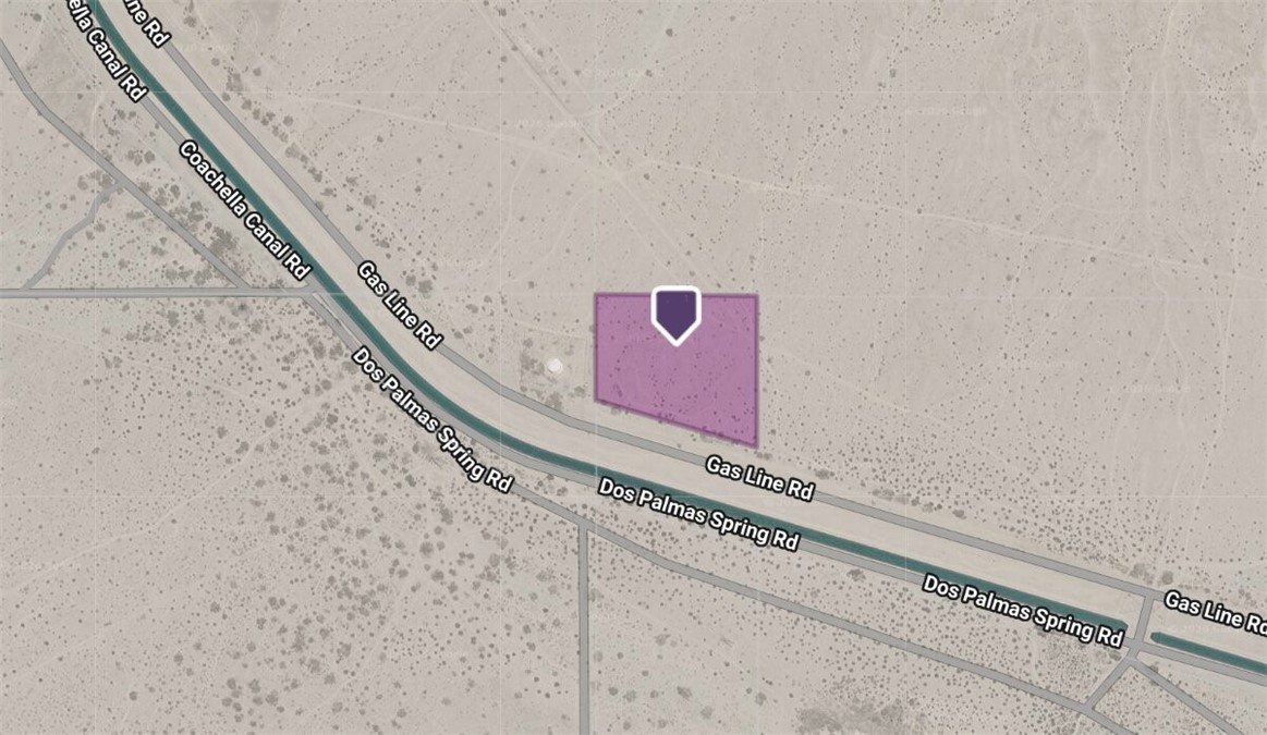 0 Gas Line Road