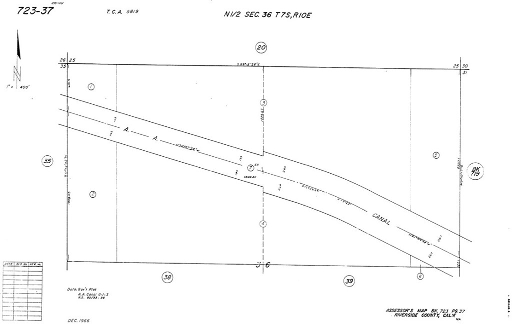 0 Gas Line Road