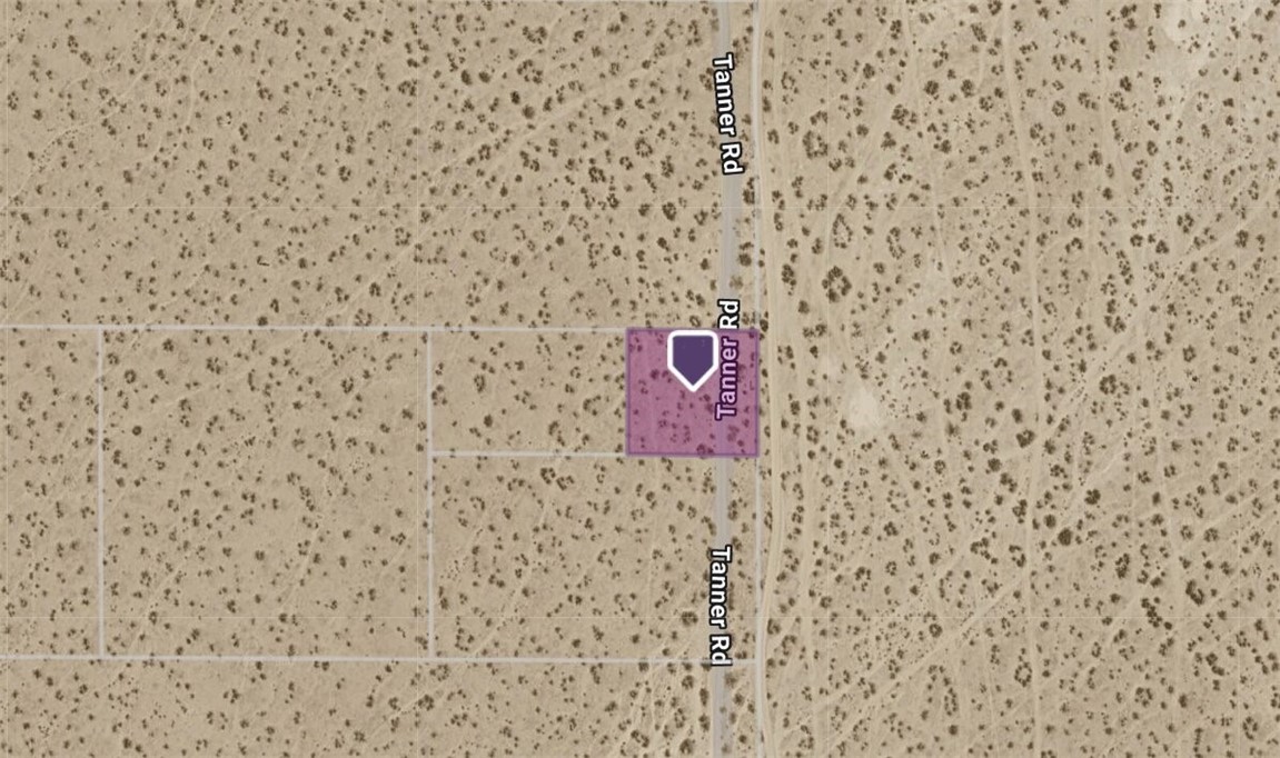 0 Tanner Road Property Photo 2