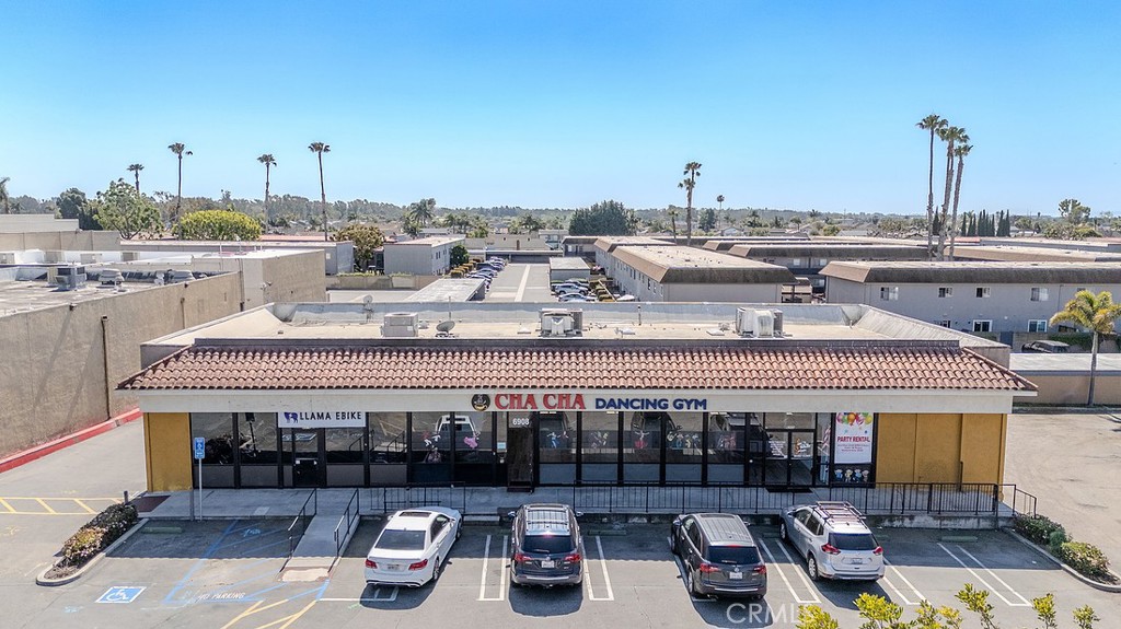 6912 Warner Avenue Property Photo 1