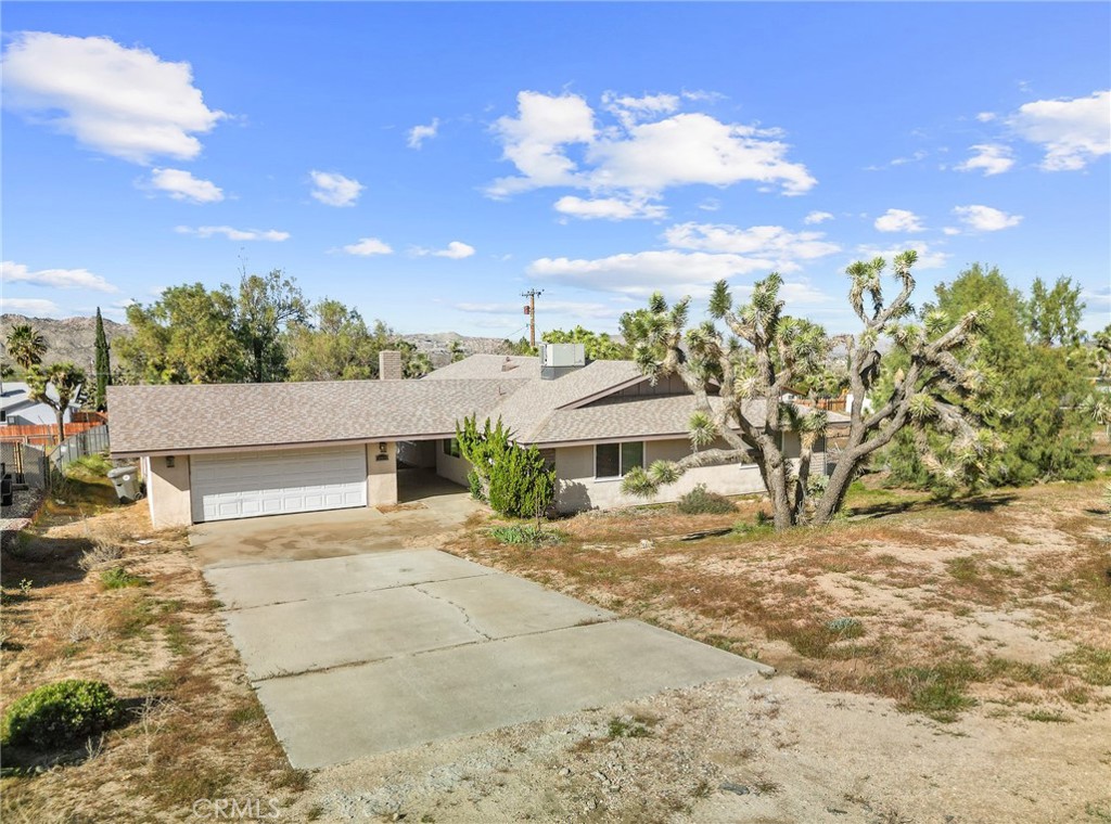 56620 Hidden Gold Drive Property Photo 1