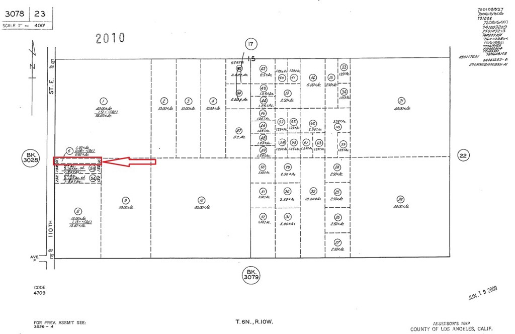 0 E 110 E./ Ave O12 Property Photo 9