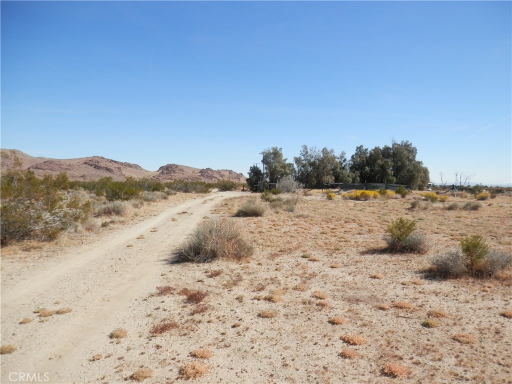 0 Dawn Road Property Photo 1
