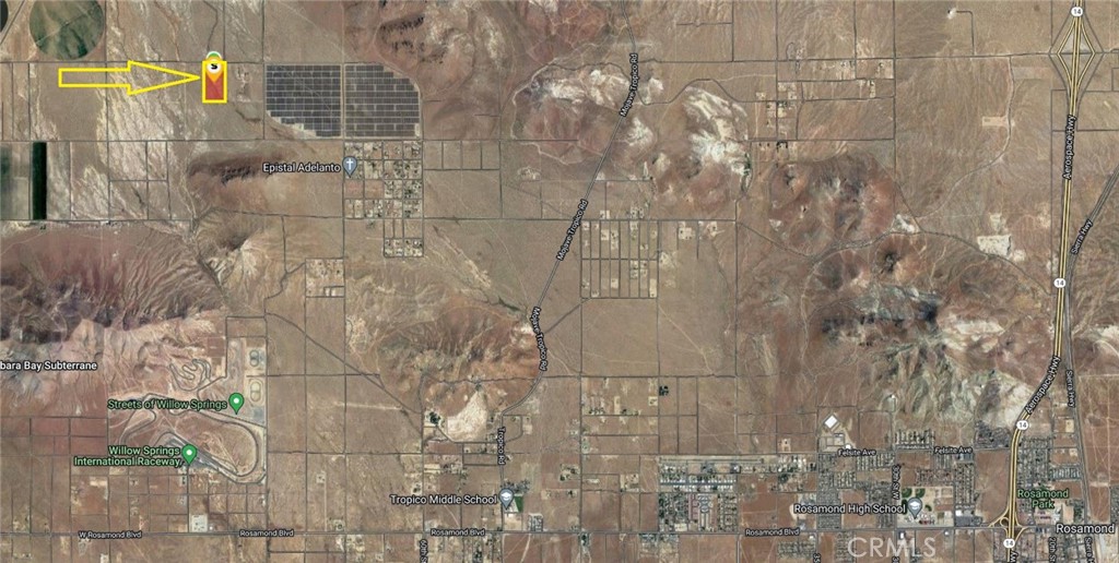 0 Dawn Road Property Photo 6