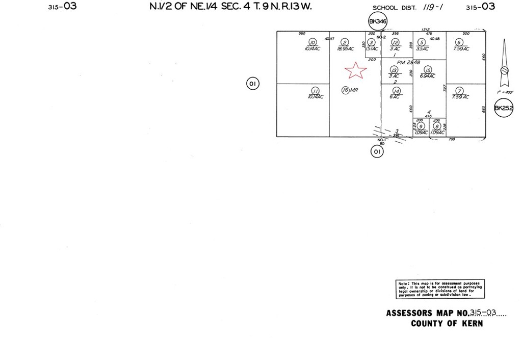0 Dawn Road Property Photo 13