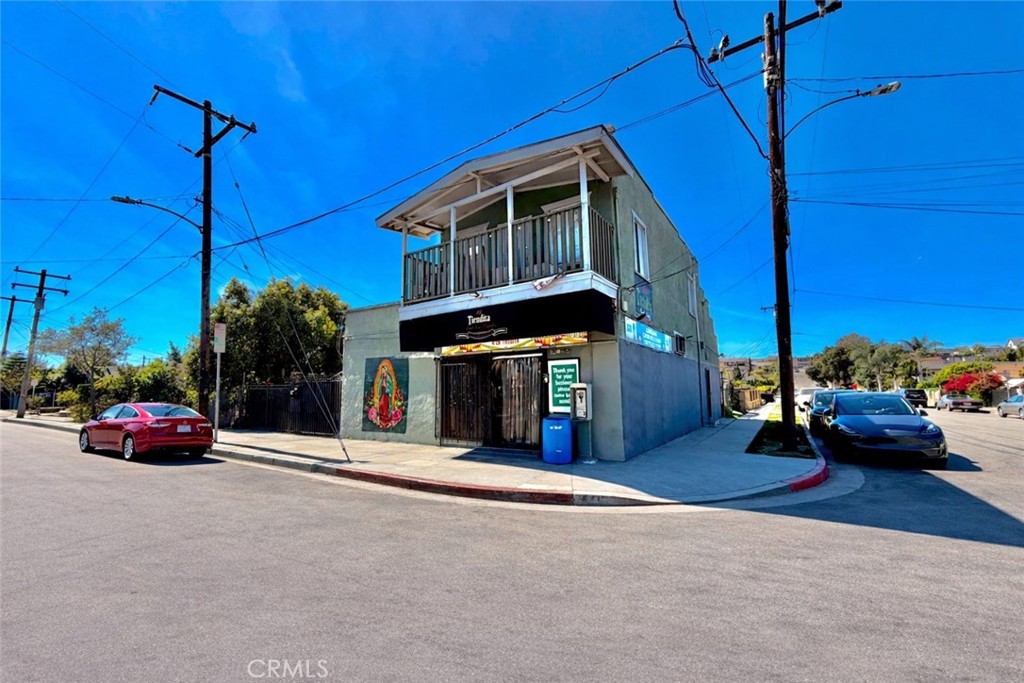 601 S Record Avenue Property Photo 1