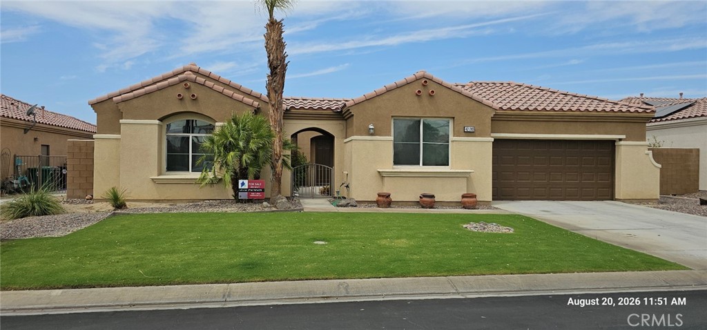 42283 Hideaway Property Photo 1